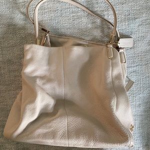 LAST CHANCE: Coach purse